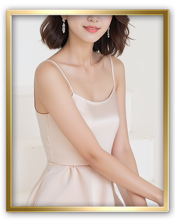 プラチナミセスの女の子画像