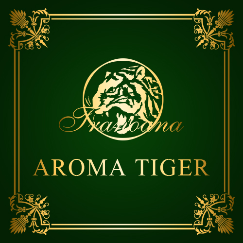 AROMA TIGER