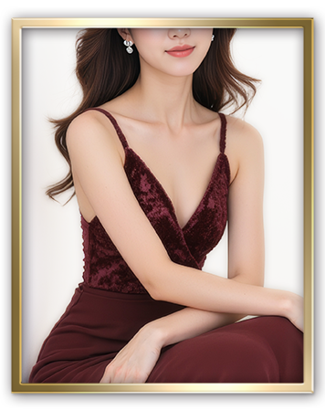 レジェンドタイガーの女の子画像